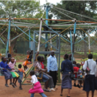 Merry Go Round Merry Go Round