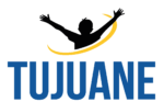 Tujuane Logo Black Cropped
